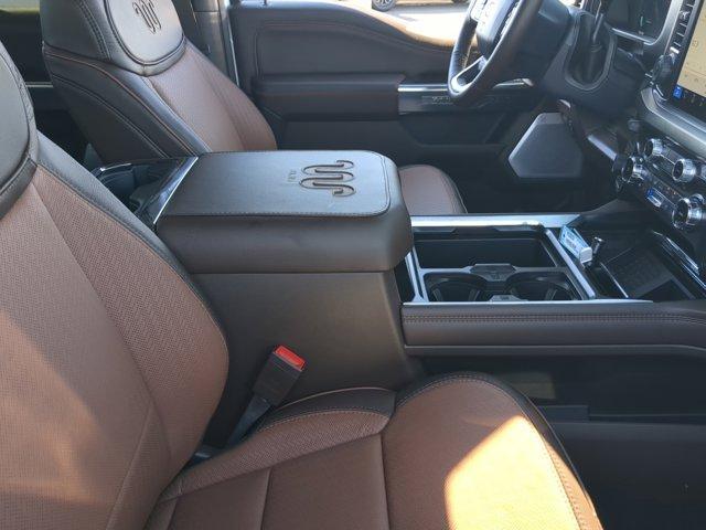 new 2026 Ford F-350 car, priced at $99,916