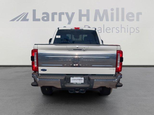 new 2026 Ford F-350 car, priced at $99,916