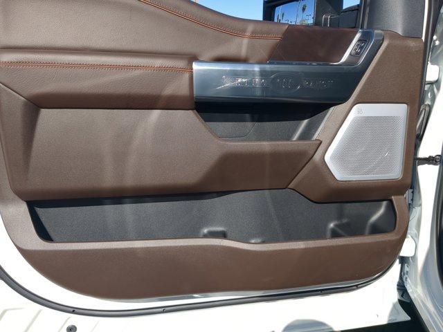 new 2026 Ford F-350 car, priced at $99,916