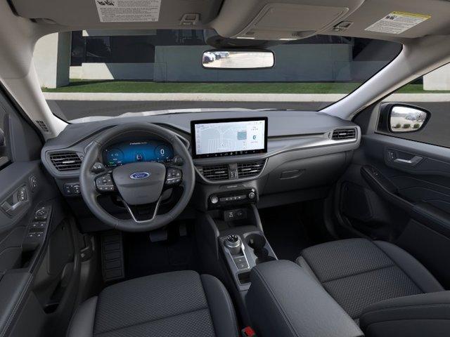 new 2024 Ford Escape car, priced at $40,693