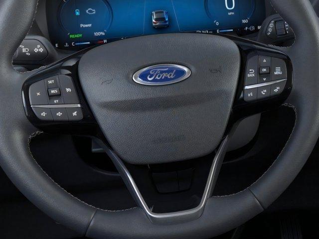 new 2024 Ford Escape car, priced at $40,693