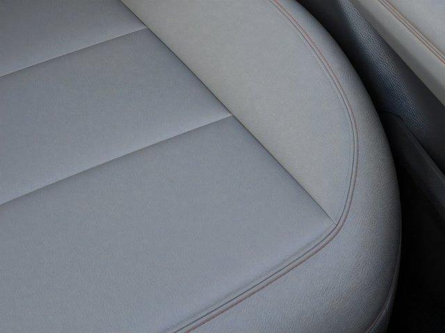 new 2025 Ford Explorer car, priced at $50,947