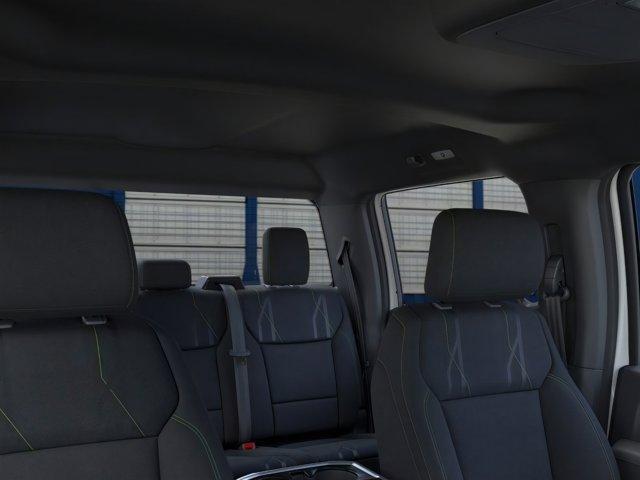 new 2025 Ford F-150 car, priced at $42,696