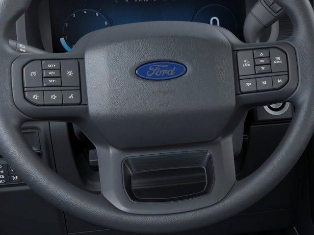 new 2025 Ford F-150 car, priced at $42,696