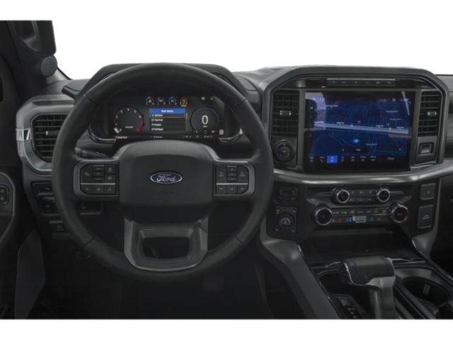 new 2024 Ford F-150 car, priced at $71,478