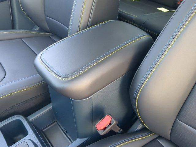 new 2025 Ford Maverick car, priced at $36,299