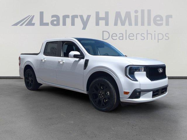 new 2025 Ford Maverick car, priced at $36,299