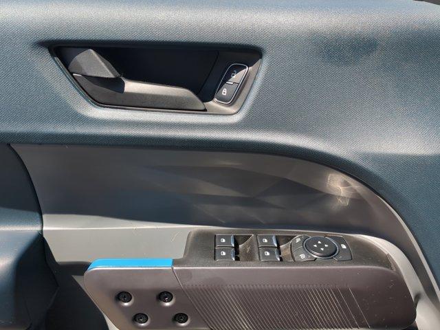 new 2025 Ford Maverick car, priced at $36,299