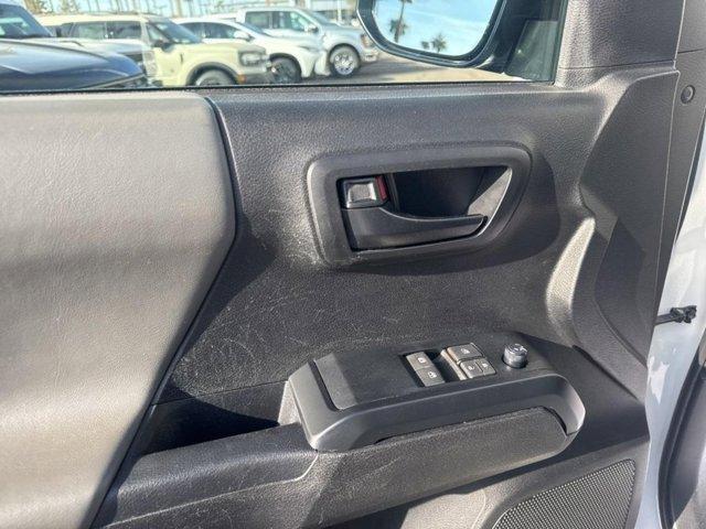 used 2022 Toyota Tacoma car, priced at $32,164