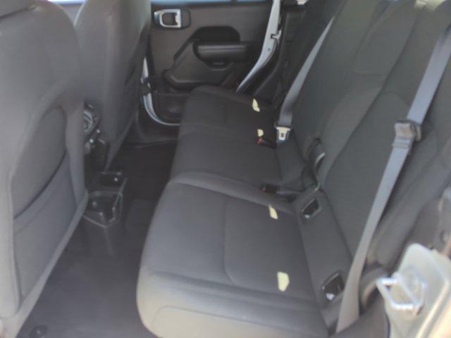 used 2023 Jeep Gladiator car, priced at $31,765