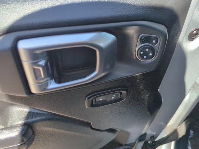 used 2023 Jeep Gladiator car, priced at $31,765