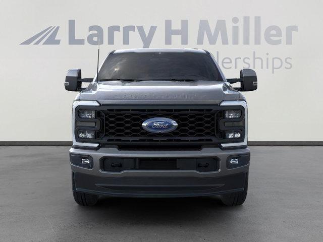 new 2024 Ford F-250 car, priced at $72,088