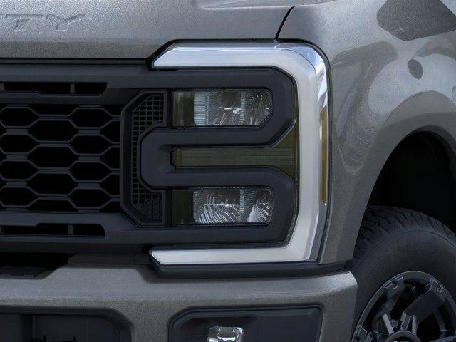 new 2024 Ford F-250 car, priced at $72,088