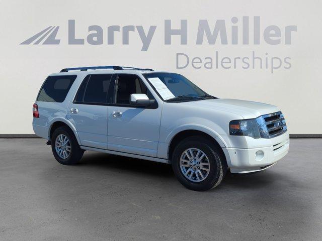 used 2012 Ford Expedition car, priced at $6,965