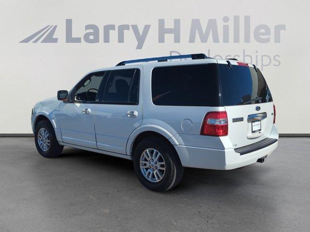 used 2012 Ford Expedition car, priced at $6,965