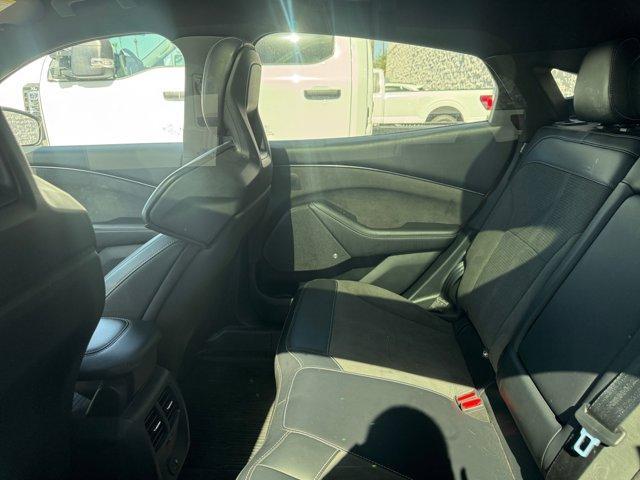 used 2021 Ford Mustang Mach-E car, priced at $32,400