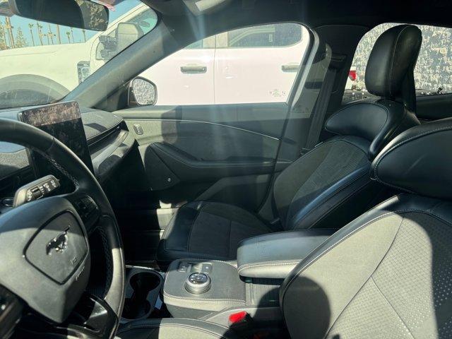 used 2021 Ford Mustang Mach-E car, priced at $32,400