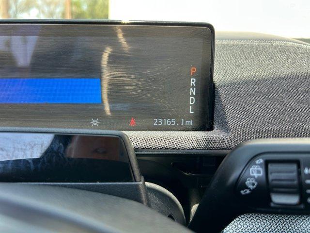 used 2021 Ford Mustang Mach-E car, priced at $29,800