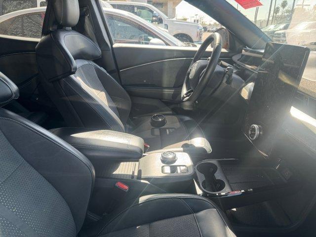 used 2021 Ford Mustang Mach-E car, priced at $32,400