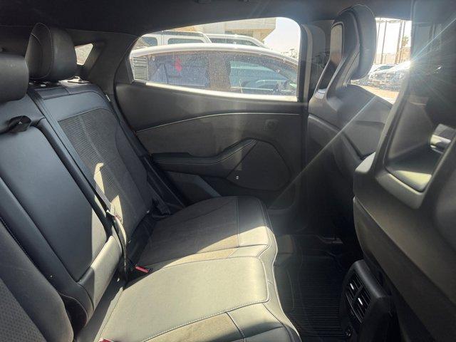 used 2021 Ford Mustang Mach-E car, priced at $32,400
