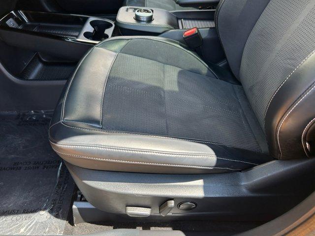 used 2021 Ford Mustang Mach-E car, priced at $29,800
