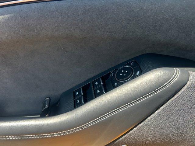 used 2021 Ford Mustang Mach-E car, priced at $29,800