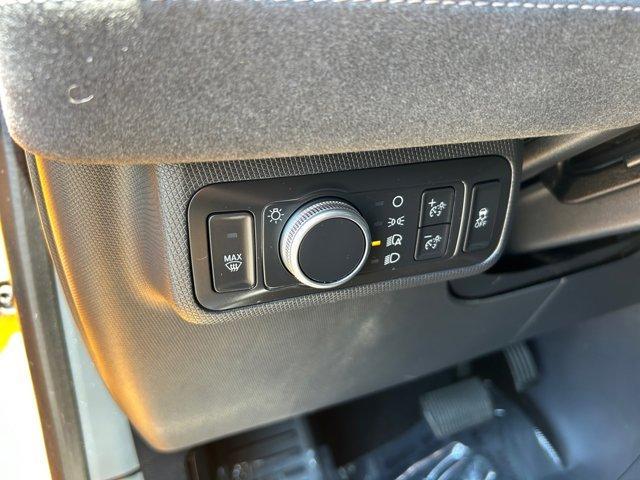used 2021 Ford Mustang Mach-E car, priced at $29,800