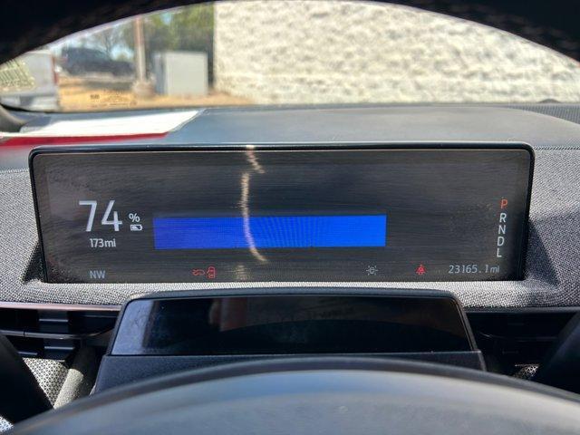 used 2021 Ford Mustang Mach-E car, priced at $29,800