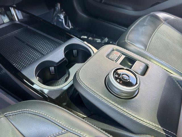 used 2021 Ford Mustang Mach-E car, priced at $29,800
