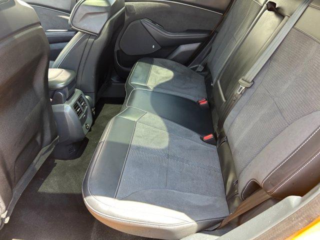 used 2021 Ford Mustang Mach-E car, priced at $29,800