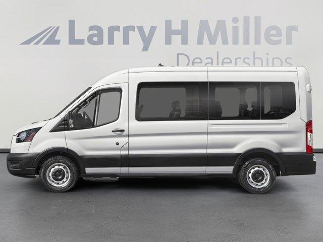 new 2024 Ford Transit-350 car, priced at $66,783