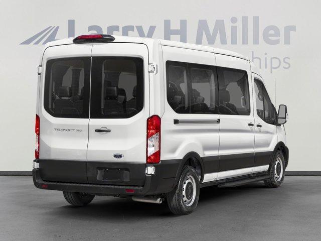 new 2024 Ford Transit-350 car, priced at $66,783