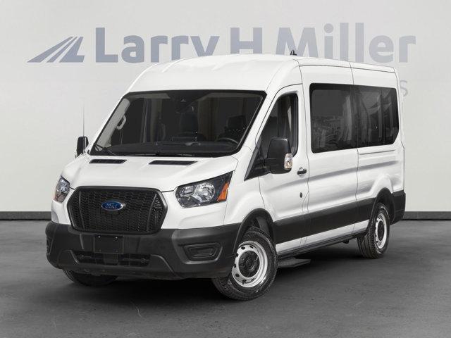 new 2024 Ford Transit-350 car, priced at $66,783