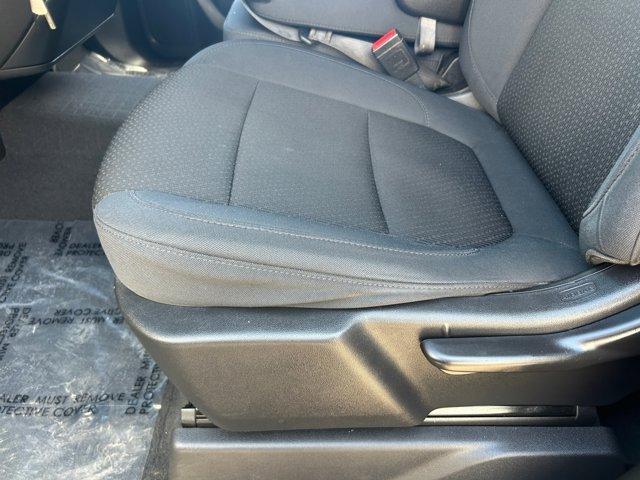 used 2021 Chevrolet Silverado 1500 car, priced at $21,000