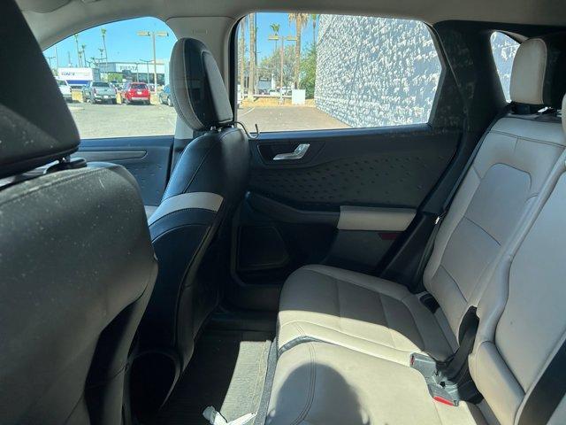 used 2020 Ford Escape car, priced at $23,700