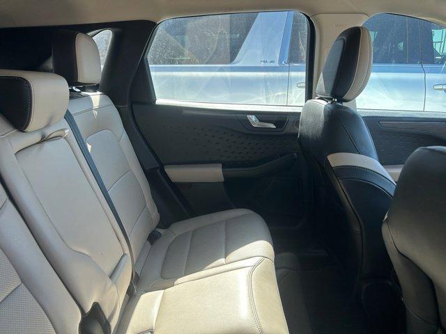 used 2020 Ford Escape car, priced at $23,700