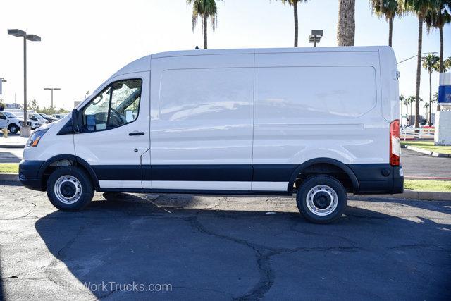 new 2024 Ford Transit-250 car, priced at $52,838