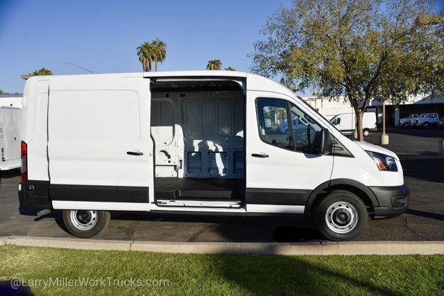 new 2024 Ford Transit-250 car, priced at $52,838