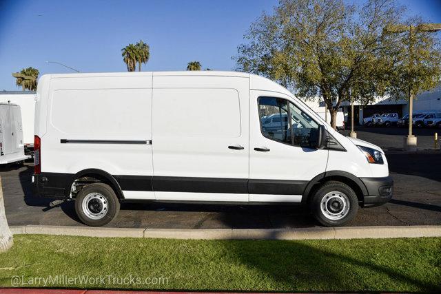 new 2024 Ford Transit-250 car, priced at $52,838