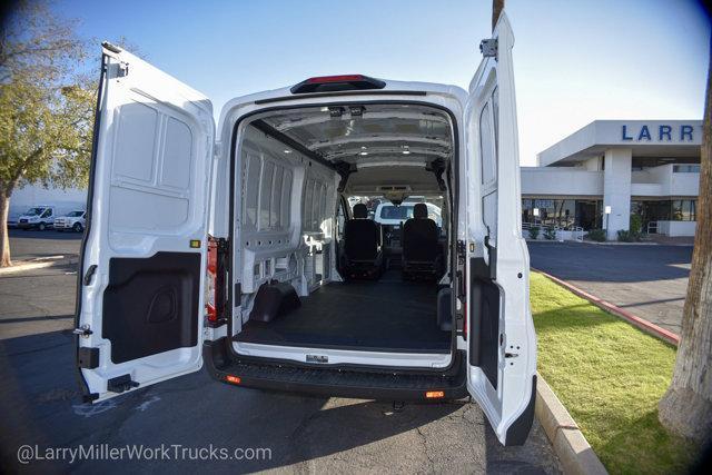 new 2024 Ford Transit-250 car, priced at $52,838