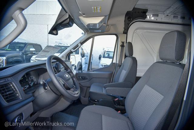 new 2024 Ford Transit-250 car, priced at $52,838