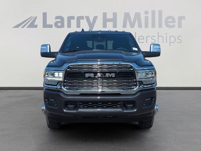 used 2024 Ram 3500 car, priced at $86,268