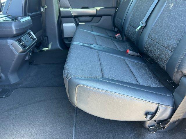 new 2025 Ford F-150 car, priced at $62,727