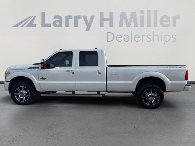 used 2013 Ford F-350 car, priced at $39,752