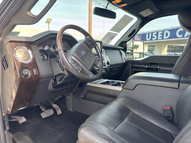 used 2013 Ford F-350 car, priced at $39,752