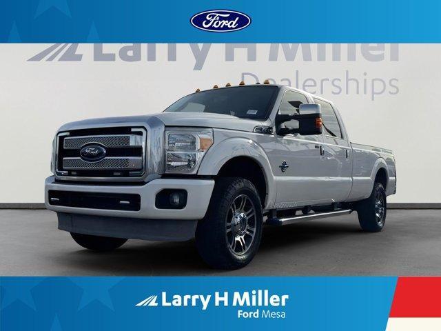 used 2013 Ford F-350 car, priced at $39,752