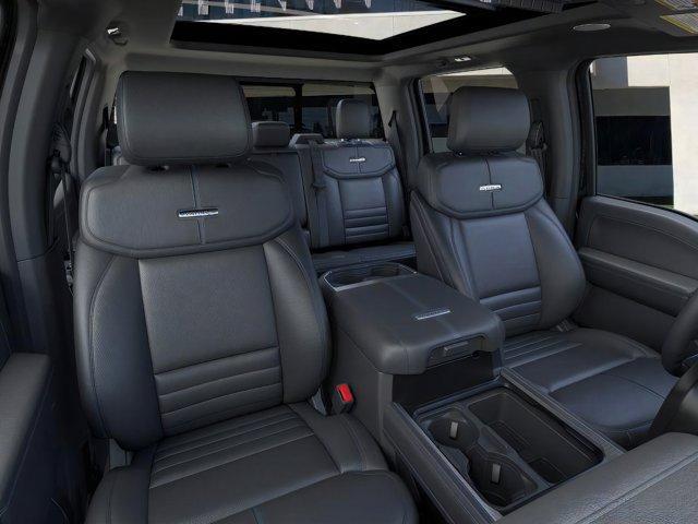 new 2025 Ford F-250 car, priced at $100,682