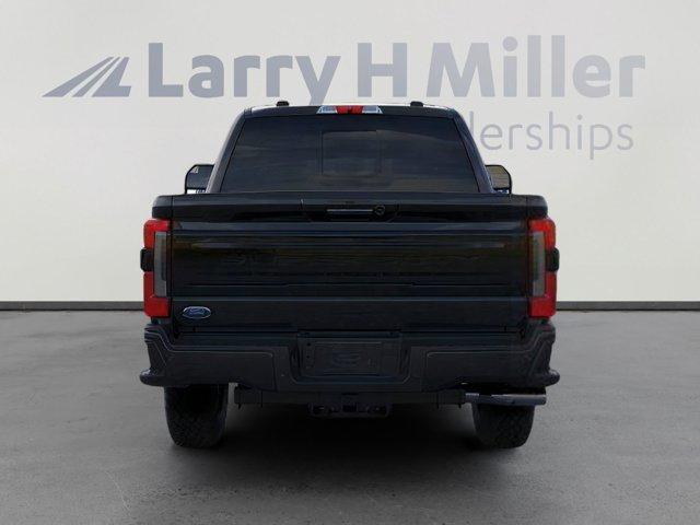 new 2025 Ford F-250 car, priced at $100,682