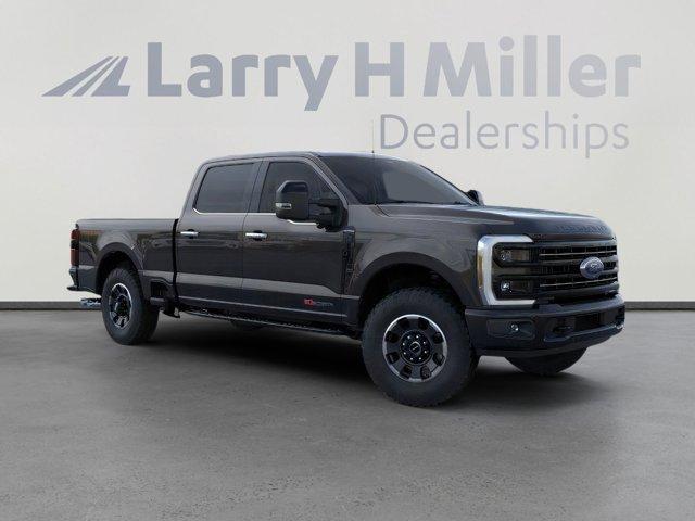 new 2025 Ford F-250 car, priced at $100,682