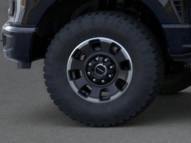 new 2025 Ford F-250 car, priced at $100,682
